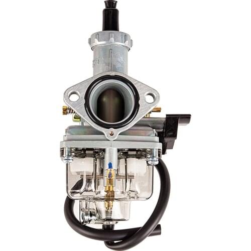 PZ26 26mm Carburetor Carb For Honda CB125 XL125S TRX250 TRX 250EX XR100 XR200 CG CB 125 150 cc ATV Quad Dirt Bike Motorcycle