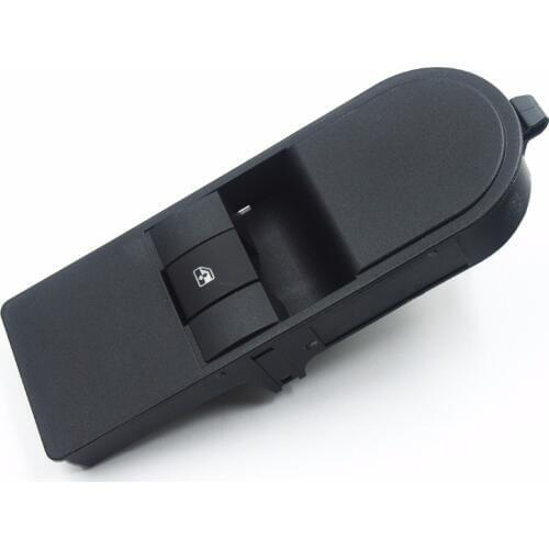 For Opel Astra H 2004-2015 Vauxhall Zafira 2005-2015 13209204, 13228699, 13228709 Passenger Side Window Control Switch Button