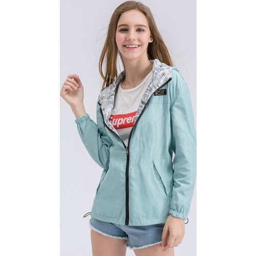 Lihuaque Women's Large Jackets