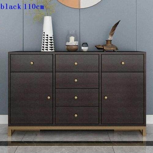 Tiroir Console Modernos Vidaxl Dolap Kaplama Carrito Minimalist Desk Cocina Kitchen Cabinet Cupboard Side Table Furniture