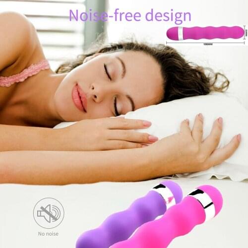 Multi-speed G Spot Vagina Vibrator Clitoris Butt Plug Anal Erotic Sex Toys For Woman Men Adults Goods Female Dildo Products Shop