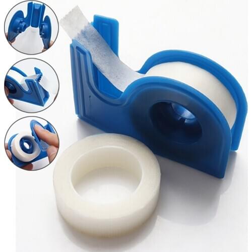 Eyelash Extension Tape Cutter False Eyelashes Extension Tape Holder Tape Cutter