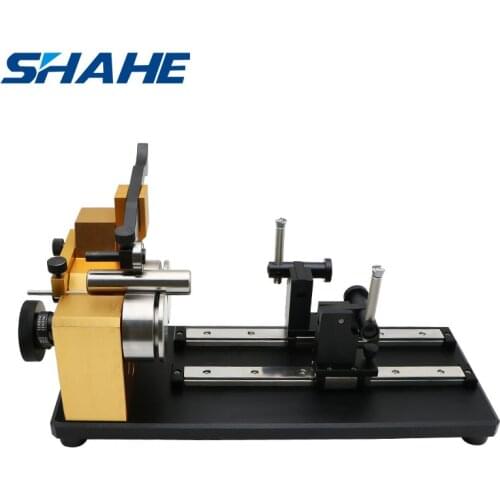 Shahe WK-40/WK-40G Hight Accuracy Concentricity Measuring Instrument Concentricity Tester Concentricity Gauge
