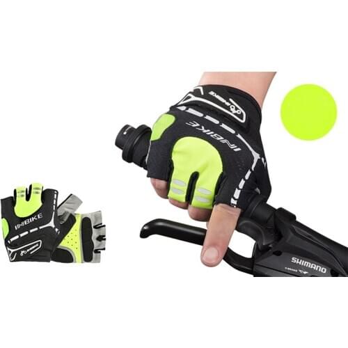 Sports Gym Gloves Half Finger Breathable Weightlifting Fitness Gloves Dumbbell Men Women Weight lifting Gym Gloves Size M-2XL