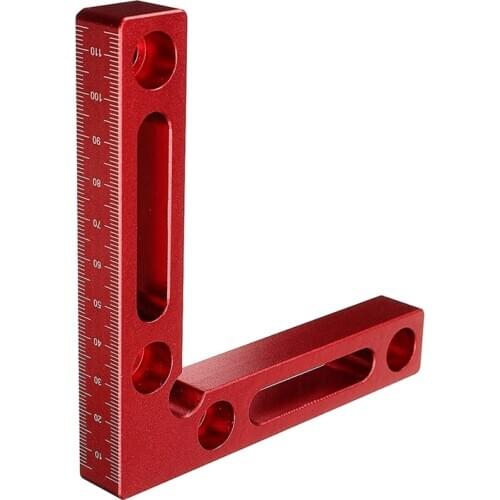 SULEVE Clamps