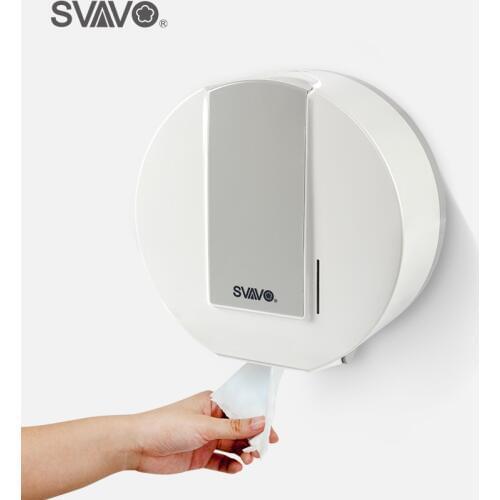 Svavo Toilet Paper