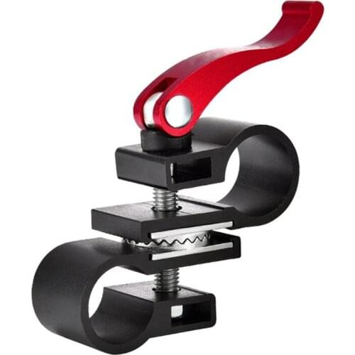 Heavy Duty Fishing Chair Umbrella Stand Holder Fixed Clip Brackets Mount Accessories Outdoors Universal Clamp