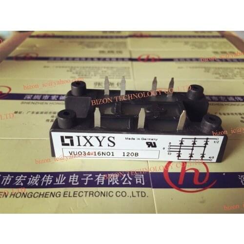 VUO34-16N01 VUO34-16NO1