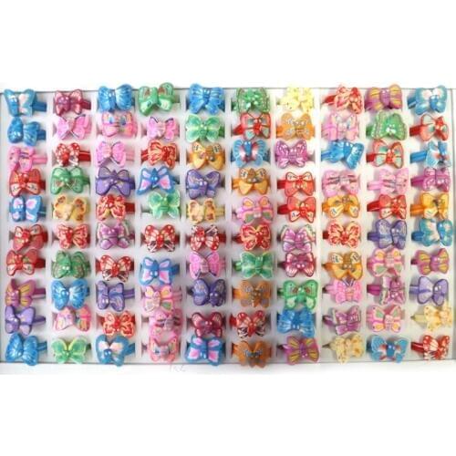 XYTYM Children's Rings