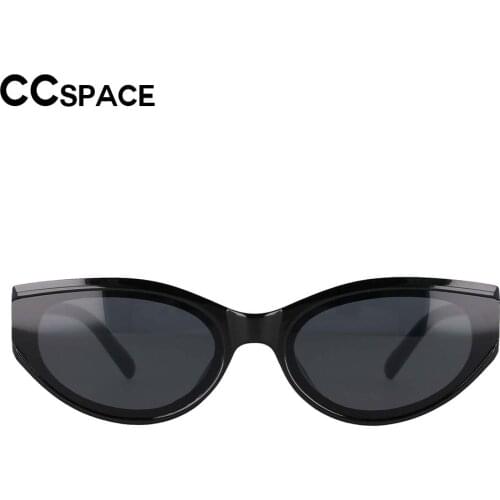 Yueslee Womens Cat Eye Sunglasses