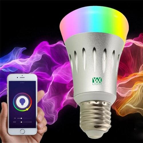 YWXLIGHT Light Bulbs