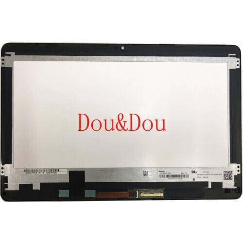 N116BGE-EA2 11.6''Laptop LCD LED Screen Display Digitizer Assembly for DELL DP/N:04D1J2
