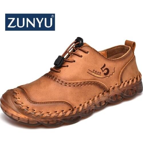 ZUNYU Men's Shoes
