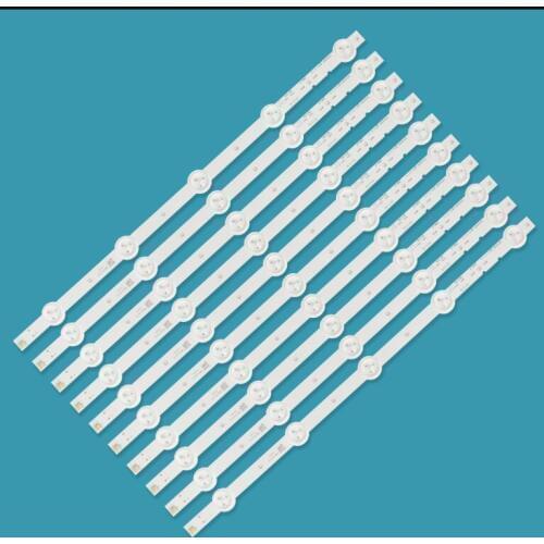 10piece/lot FOR SONY Use 40 inch LED Stripe svg400a81_rev3_121114 100%NEW