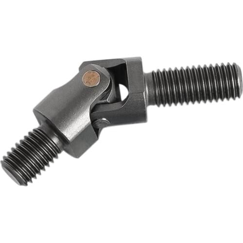 2PCS For CATERPILLAR CAT 312/320/307/330/336B/C/D Excavator joystick handle universal joint ten-byte excavator accessories