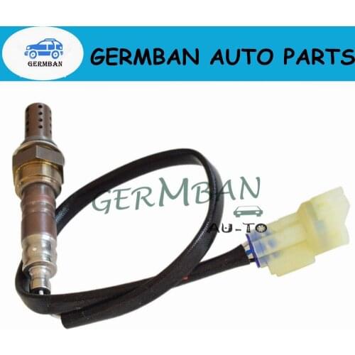 New Manufacture 234-4084 Oxygen O2 Sensor For 01-09 Suzuki XL-7 Grand Vitara Part No# 18213-65D30 18213-65D31 18213-65D32 234-40