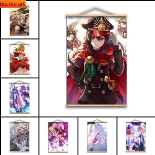 Diamond Painting Fate Grand Order Saber Lancer Artoria Anime Diamond Mosaic Cross Stitch Kits Full Diamond Embroidery Room Decor