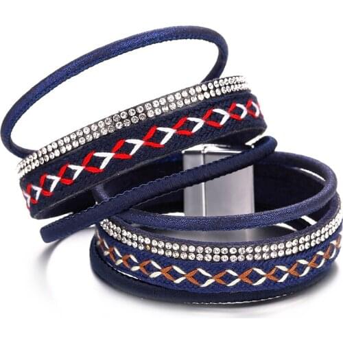 Amorcome Beaded Bracelets