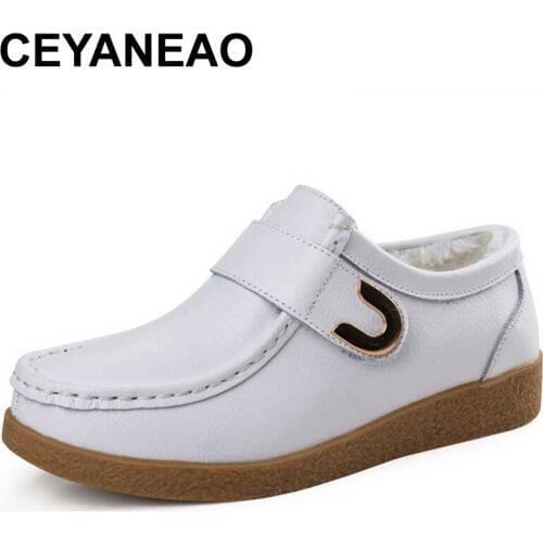 CEYANEAO Women's Sneakers