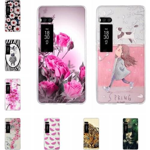 Чехлы для телефонов Meizu PRO 7 Plus Cli China At AliExpress