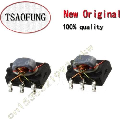 CX2074NLT CX2074NL CX2074 SMD RF TRANSFORMER, 1 4 CT Network transformer = Free shipping