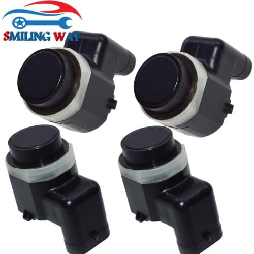 PDC Parking Distance Sensor For BMW 520d 520i 523i 525d 525i 525xi 530i 530xd 530xi 535d 540i 545i 550i 525xd 530d M5 630i 650i
