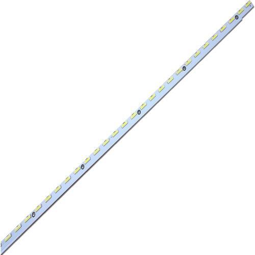 FOR Hisense changhong LCD TV LED backlight V580H1-LE6-TREM2 V580HK1-LE6 64 LEDs is used Quality assurance No aluminum plate