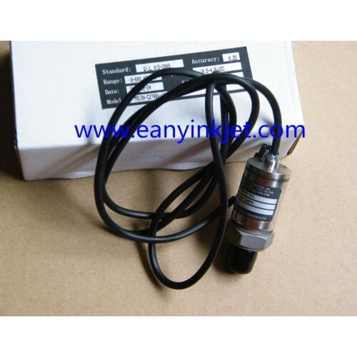 Domino A GP pressure sensor DB-PY0282 for Domino A120 A220 A-GP series Continious Ink Jet Coding Printer