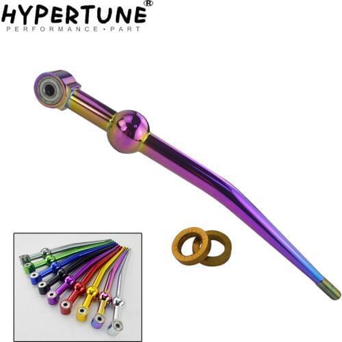 Hypertune - Short Throw Shifter 96-00 for Honda Civic EK B16 B18 B20 Steel Shift 97 98 99 HT-SFT9231