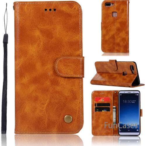 Case for Vivo X20 Cover Luxury PU Silicone Imitation Leather Cover for Vivo X20 Case Vivo X20 Case Cover Fundas Copue