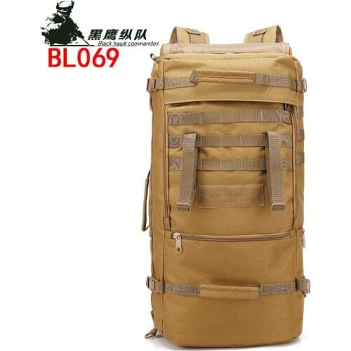RuTurism Men's Urban Backpacks