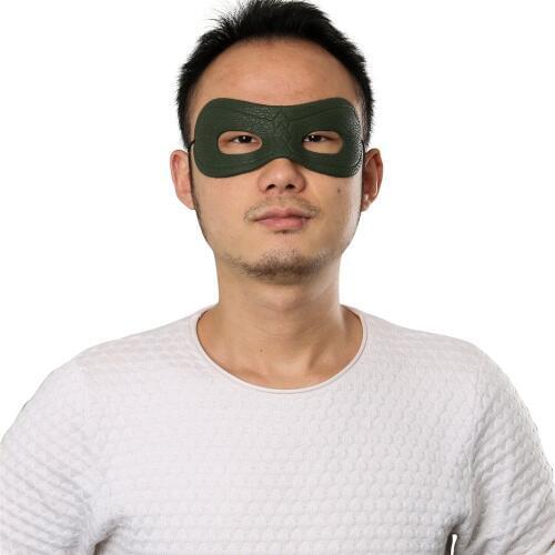 Takerlama Masks