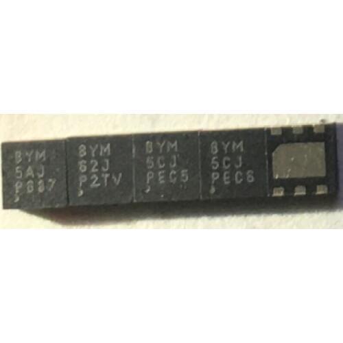 Parts TPS62262DRV TI Make:BYM QFN6 10pcs/lot