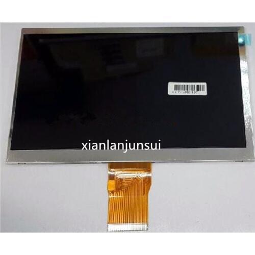 KR070PG9S LCD screen