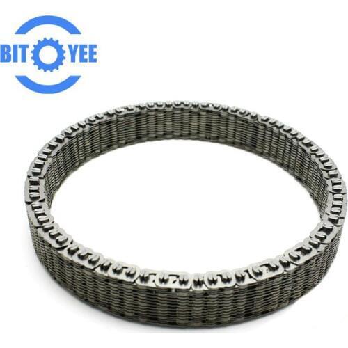 01J331301BG Gearbox Parts Belt 01J CVT Chain For Audi