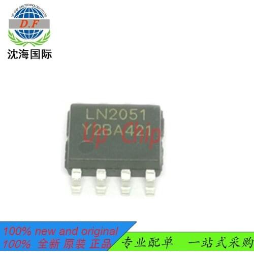 100% original LN2051Y2BSR the price up to the inquiry , please do not pay directly , thank you