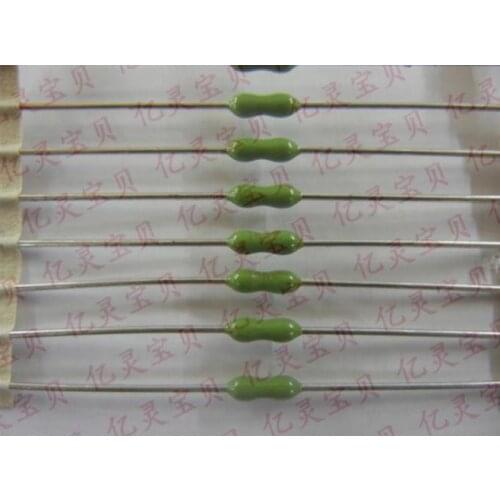 50pcs Littelfuse Pico Fuse 5A 5 Amp 125V