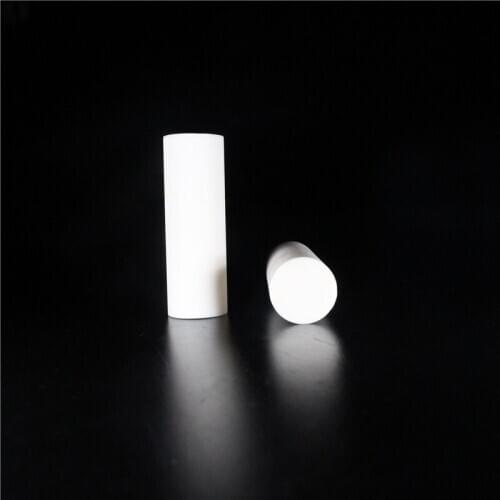99.5% Alumina Ceramic / Ceramic Rod / Solid rod / Diameter=9mm