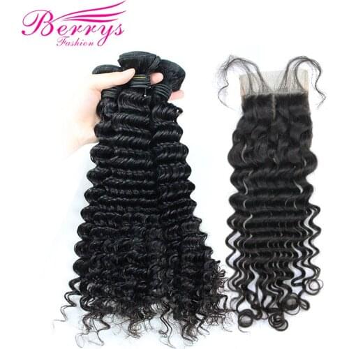 Berrys Fashion Artificial Hair