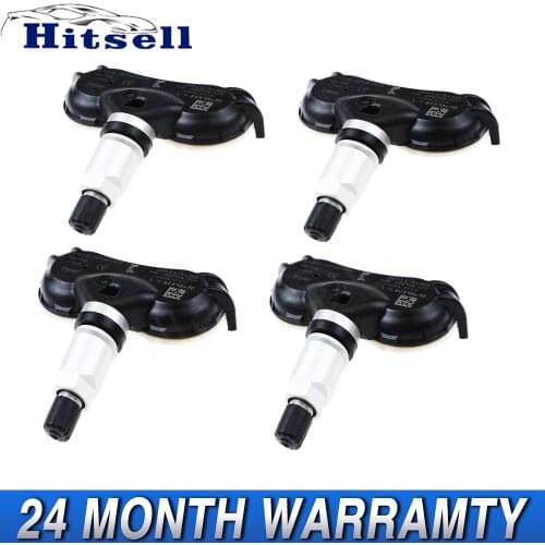 52933-3X305 TPMS Tire Pressure Sensor For Kia Rio Cerato Hyundai Elantra 529333X305 433Mhz