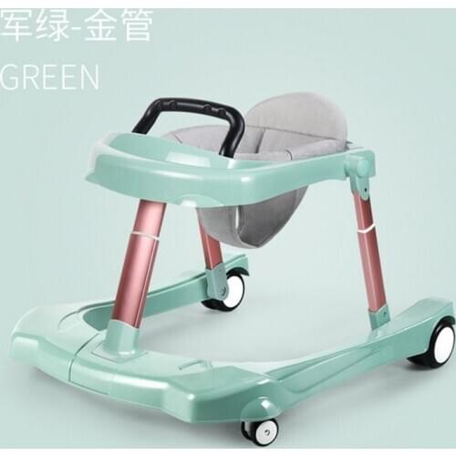 Zoko Walker Childrens Trolley Anti-rollover Multifunctional