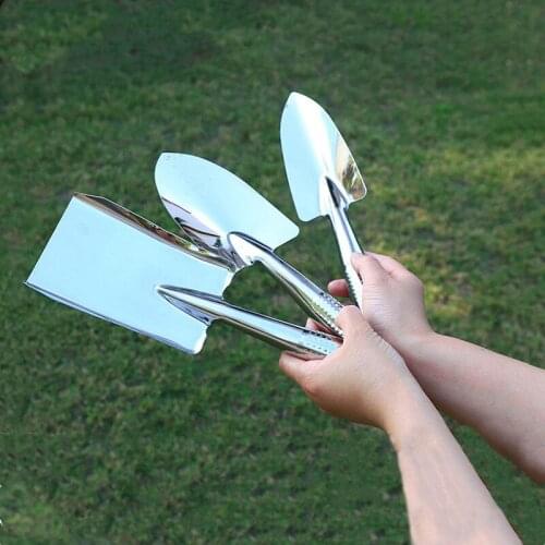 FHUAMR Garden Shovels