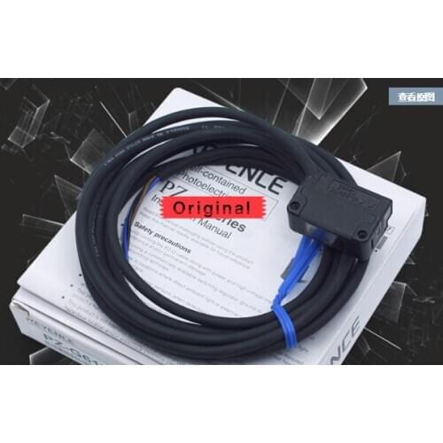 PZ-G62N Photoelectric Switch Sensor 100% New Original