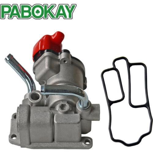 FS NEW IDLE AIR CONTROL VALVE MOTOR IAC 1994-2001 for MITSUBISHI LANCER EVOLUTION 2.0L MD614921