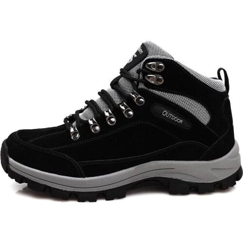 Loekeah Women's Boots