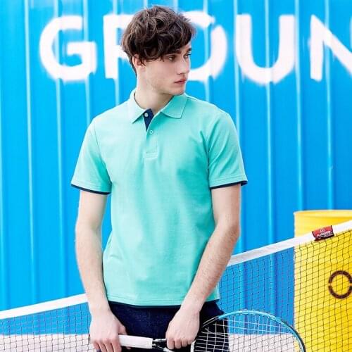 MAINKUL Mens Summer T-shirts