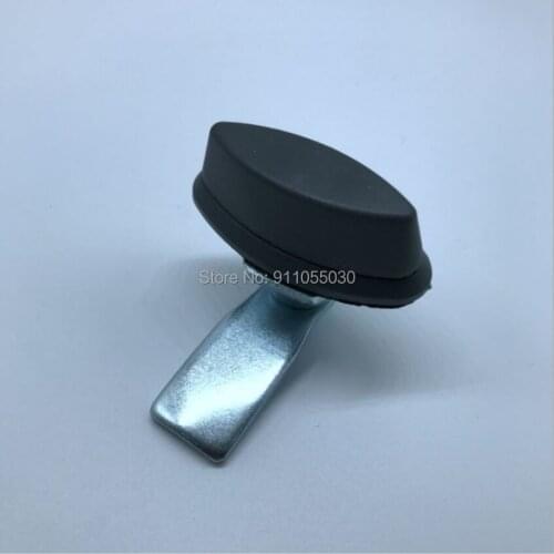 MS414 electrical box lock distribution box lock switch cabinet door lock fire box handle lock Steel cabinet lock 1 PC