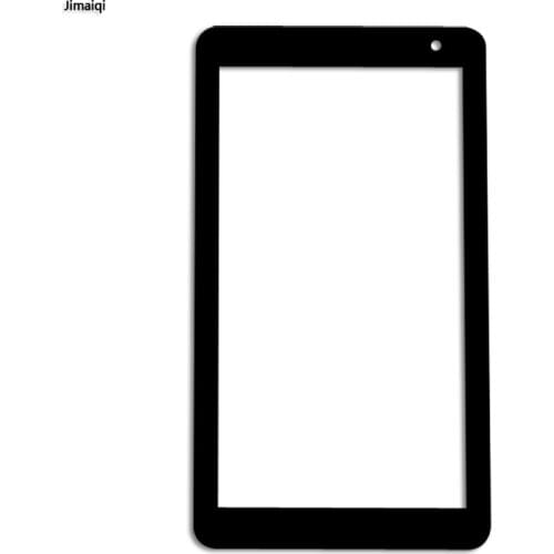 New Phablet Capacitive touch screen panel Digitizer Sensor Replacement For 7 inch positivo twist tbm 770 Tablet Multitouch