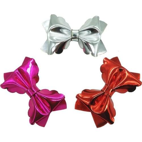 New Bow Wooden die Scrapbooking C3055 Cutting Dies for common die cutting machines on the market