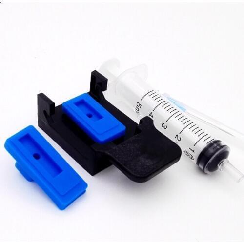 Scavenging air printer refill Clamp Tool accessories apply to Continuous Ink Supply System